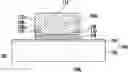 Fig. 01 - Gallium nitride high electron mobility transistor and gate structure thereof