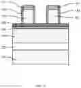 Fig. 03 - Vertical fin field effect transistor with air gap spacers