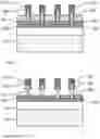 Fig. 09 - Vertical fin field effect transistor with air gap spacers