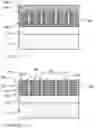 Fig. 15 - Vertical fin field effect transistor with air gap spacers