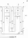 Fig. 04 - Semiconductor constructions, memory arrays, electronic systems, and methods of forming semiconductor constructions