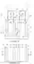 Fig. 08 - Semiconductor constructions, memory arrays, electronic systems, and methods of forming semiconductor constructions