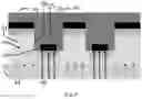 Fig. 04 - High voltage power device with hybrid Schottky trenches and method of fabricating the same