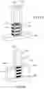 Fig. 08 - Method of fabrication of a semiconductor device including one or more nanostructures
