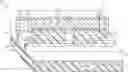 Fig. 01 - Strained and unstrained semiconductor device features formed on the same substrate