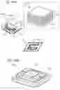 Fig. 49 - Semiconductor device and memory device