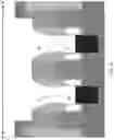 Fig. 07 - Method of forming air-gap spacers and gate contact over active region and the resulting device