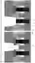Fig. 11 - Method of forming air-gap spacers and gate contact over active region and the resulting device