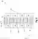 Fig. 03 - Piezo-resistive transistor based resonator with anti-ferroelectric gate dielectric