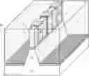 Fig. 01 - METHOD OF MAKING HETEROEPITAXIAL STRUCTURES AND DEVICE FORMED BY THE METHOD