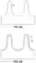 Fig. 07 - Gate cut and fin trim isolation for advanced integrated circuit structure fabrication