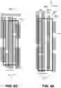 Fig. 103 - Gate cut and fin trim isolation for advanced integrated circuit structure fabrication
