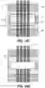 Fig. 24 - Gate cut and fin trim isolation for advanced integrated circuit structure fabrication