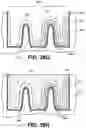 Fig. 65 - Gate cut and fin trim isolation for advanced integrated circuit structure fabrication