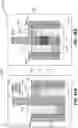 Fig. 77 - Gate cut and fin trim isolation for advanced integrated circuit structure fabrication