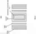 Fig. 07 - RF device integrated on an engineered substrate
