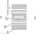 Fig. 07 - RF device integrated on an engineered substrate