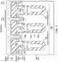 Fig. 04 - Vertical trench gate MOSFET with integrated Schottky diode