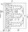 Fig. 05 - Vertical trench gate MOSFET with integrated Schottky diode