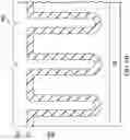 Fig. 09 - Vertical trench gate MOSFET with integrated Schottky diode