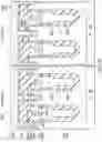 Fig. 16 - Vertical trench gate MOSFET with integrated Schottky diode