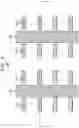 Fig. 05 - Replacement metal gate process for vertical transport field-effect transistor with self-aligned shared contacts