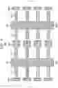 Fig. 06 - Replacement metal gate process for vertical transport field-effect transistor with self-aligned shared contacts