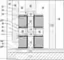 Fig. 01 - Area-efficient inverter using stacked vertical transistors