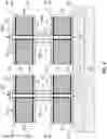 Fig. 06 - Area-efficient inverter using stacked vertical transistors