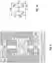 Fig. 07 - Area-efficient inverter using stacked vertical transistors