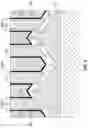 Fig. 13 - Tilted nanowire transistor