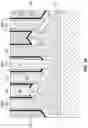 Fig. 14 - Tilted nanowire transistor