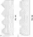 Fig. 15 - Tilted nanowire transistor