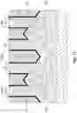 Fig. 17 - Tilted nanowire transistor