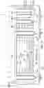 Fig. 11 - Semiconductor device with deep trench isolation and trench capacitor