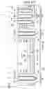 Fig. 17 - Semiconductor device with deep trench isolation and trench capacitor