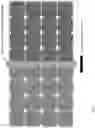 Fig. 07 - Flexible and rollable photovoltaic cell having enhanced properties of mechanical impact absorption
