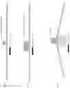 Fig. 09 - Flexible and rollable photovoltaic cell having enhanced properties of mechanical impact absorption