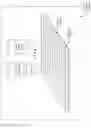 Fig. 16 - Flexible and rollable photovoltaic cell having enhanced properties of mechanical impact absorption