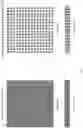 Fig. 20 - Flexible and rollable photovoltaic cell having enhanced properties of mechanical impact absorption