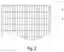 Fig. 03 - HIGH EFFICIENT PHOTOVOLTAIC MODULE WITH CUT CELLS AND FABRICATING METHOD THEREOF