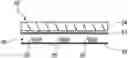 Fig. 01 - Quantum dot and wavelength converting member, lighting member, back light unit, and display device using quantum dot, and method of producing quantum dot