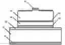 Fig. 01 - Highly efficient gallium nitride based light emitting diodes via surface roughening
