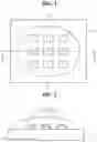 Fig. 02 - LED lighting apparatus having additional function