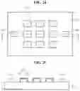 Fig. 14 - LED lighting apparatus having additional function