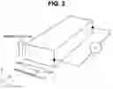 Fig. 03 - Thermoelectric conversion element and thermoelectric conversion device