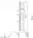 Fig. 03 - Magnetic random access memory bottom electrode self-aligned to underlying interconnect structures