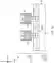 Fig. 10 - Magnetic random access memory bottom electrode self-aligned to underlying interconnect structures