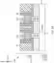 Fig. 12 - Magnetic random access memory bottom electrode self-aligned to underlying interconnect structures