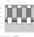 Fig. 12 - Patterned silicide structures and methods of manufacture